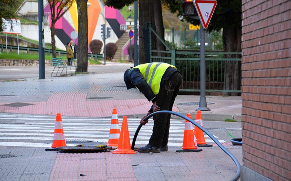 débouchage tuyauterie Pantin