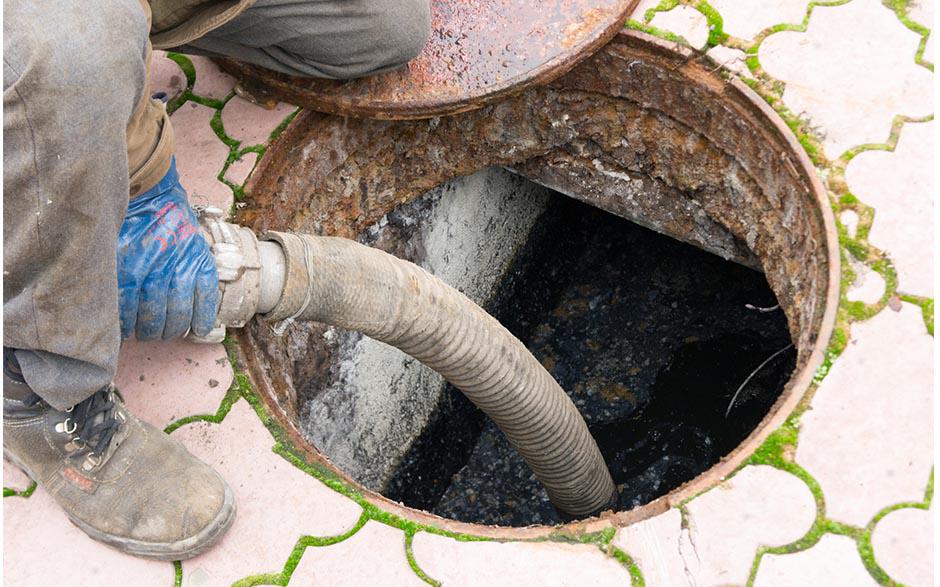 prix débouchage canalisation wc Le Blanc-Mesnil
